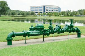 a-commercial-backflow-preventer